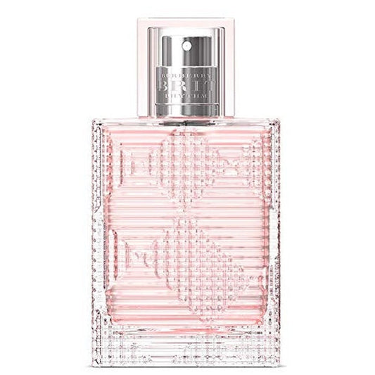 Burberry Brit Rhythm for Her Floral Eau de Toilette 30ml Spray