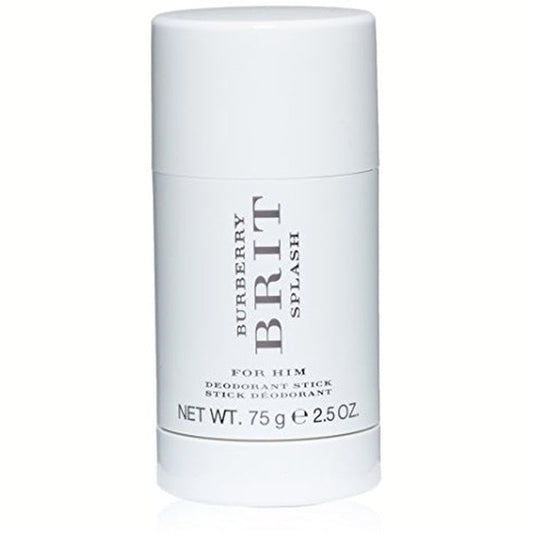 Burberry Brit Splash Deodorant Stick 75g