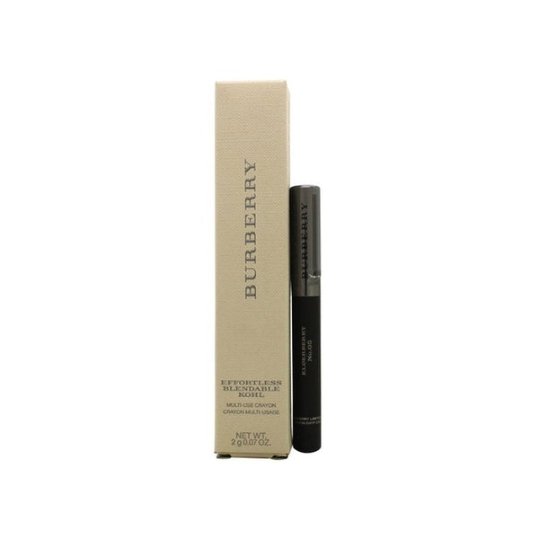 Burberry Effortless Blendable Khol Multi-Use Crayon + Sharpener 2g - 05 Elderberry