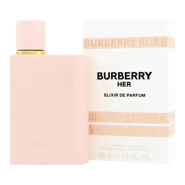 Burberry Her Elixir de Parfum 50ml Spray