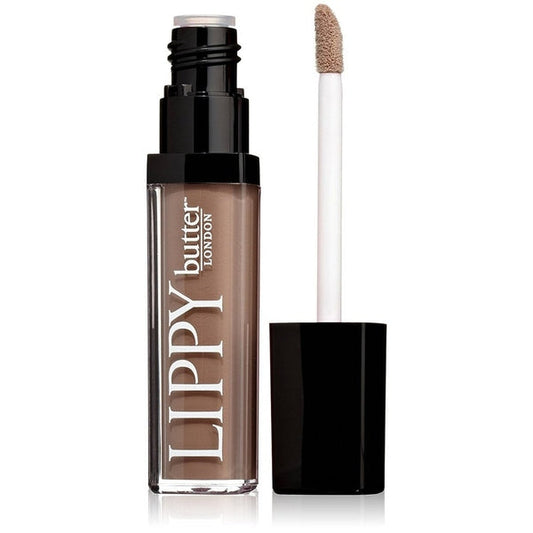 Butter London Lippy Liquid Lipstick 7.1ml - The Old Bill