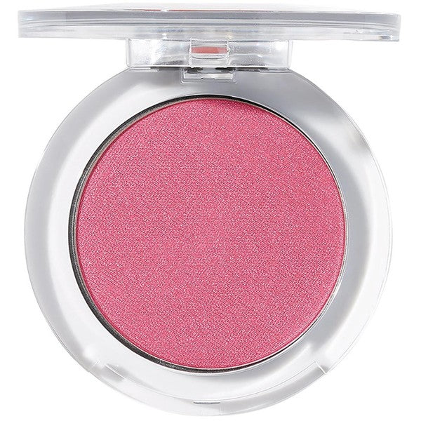 Buxom Wanderlust Primer-Infused Blush 3.6g - Ibiza