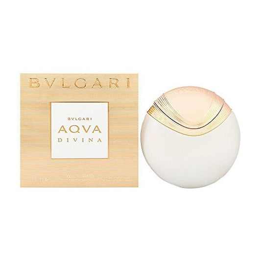 Bvlgari Aqva Divina Eau de Toilette 65ml Spray