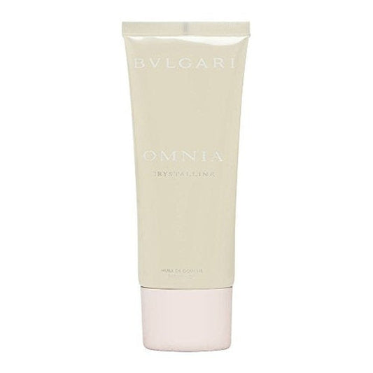 Bvlgari Omnia Crystalline Shower Oil 100ml