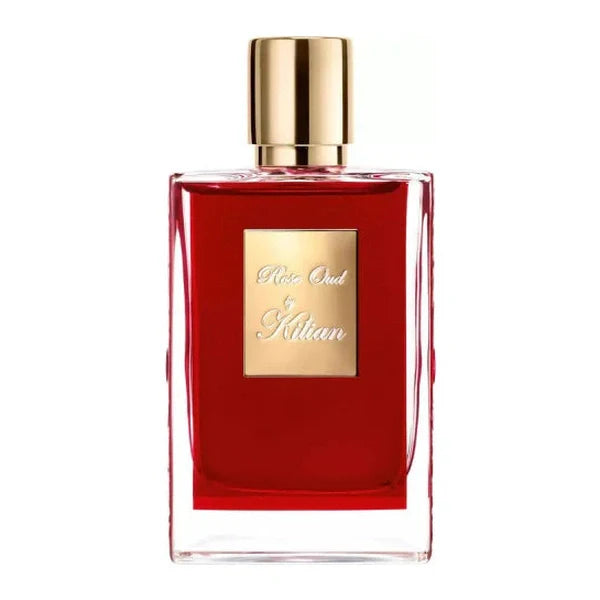 By Kilian Rose Oud Eau de Parfum 50ml Spray Refillable