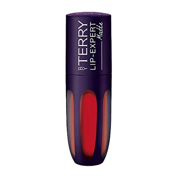 By Terry Lip Expert Matte Liquid Lipstick 4ml - 9 Red Carpet
