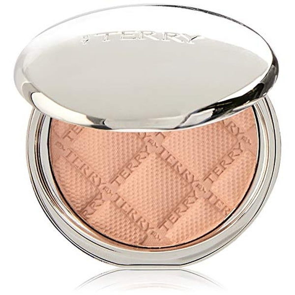 By Terry Terrybly Densiliss Compact Wrinkle Control Pressed Powder 6.5g - 3 Vanilla Sand