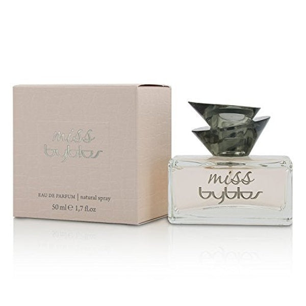 Byblos Miss Byblos Eau de Parfum 50ml Spray