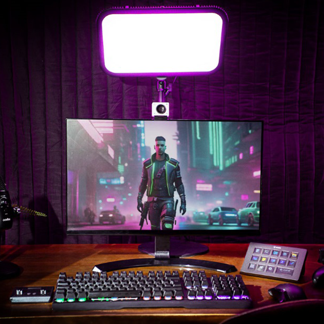 ES45 Live-Stream Gaming Kit