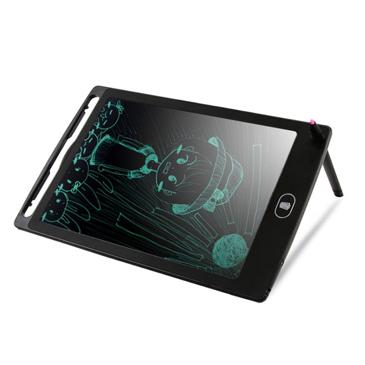 Portable 8.5 inch LCD Writing Tablet Drawing Graffiti Electronic Handwriting Pad Message Graphics Board Draft Paper with Writing Pen, 8.5 inch White, 8.5 inch Black, 8.5 inch Green, 8.5 inch Blue, 8.5 inch Red