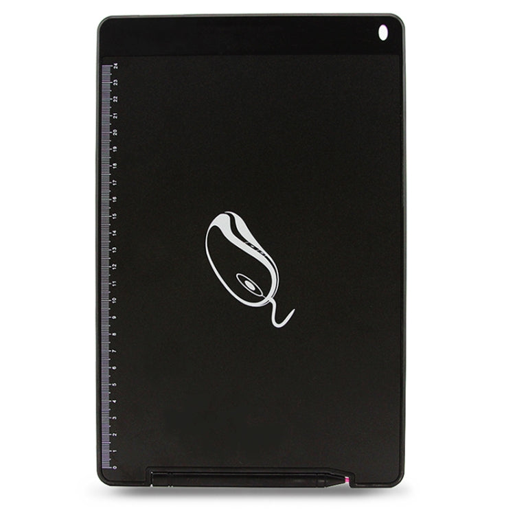Portable 12 inch LCD Writing Tablet Drawing Graffiti Electronic Handwriting Pad Message Graphics Board Draft Paper with Writing Pen, 12 inch White, 12 inch Black, 12 inch Green, 12 inch Blue, 12 inch Red