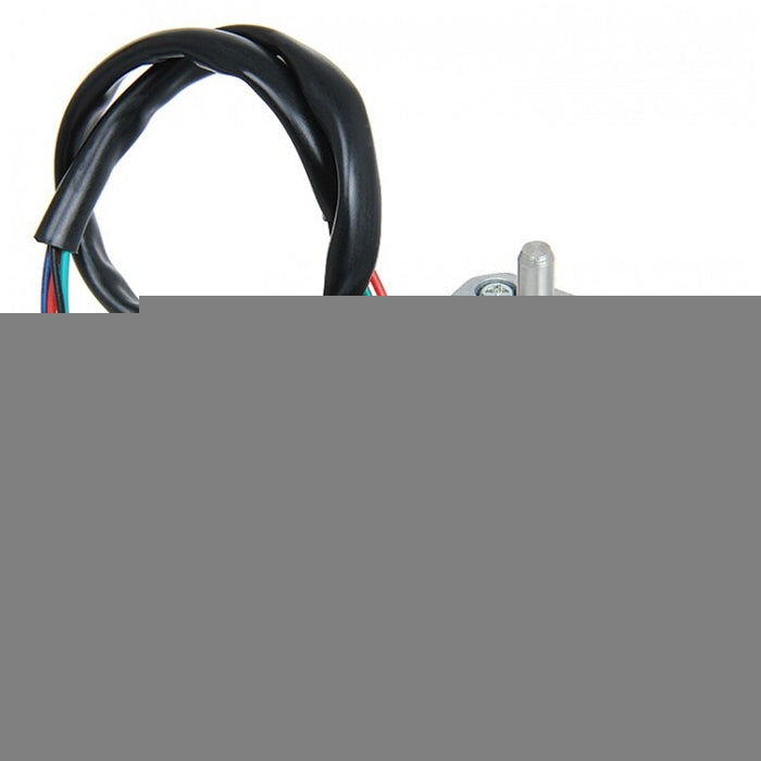 Nema 17, 42 BYG Shaft-reversed Stepper Motor