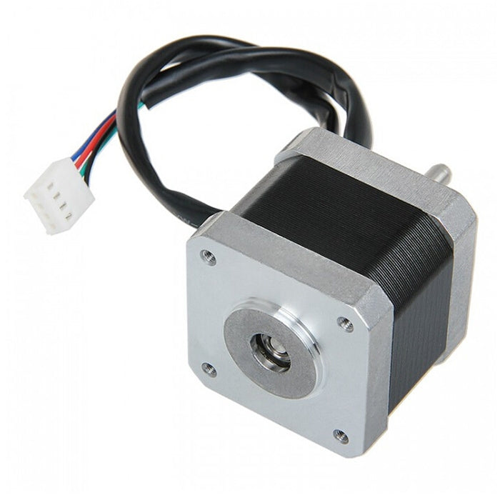 Nema 17, 42 BYG Shaft-reversed Stepper Motor