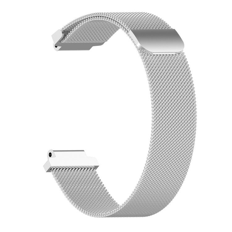 Milanese Watch Band for Garmin Forerunner 235 22cm, 22cm