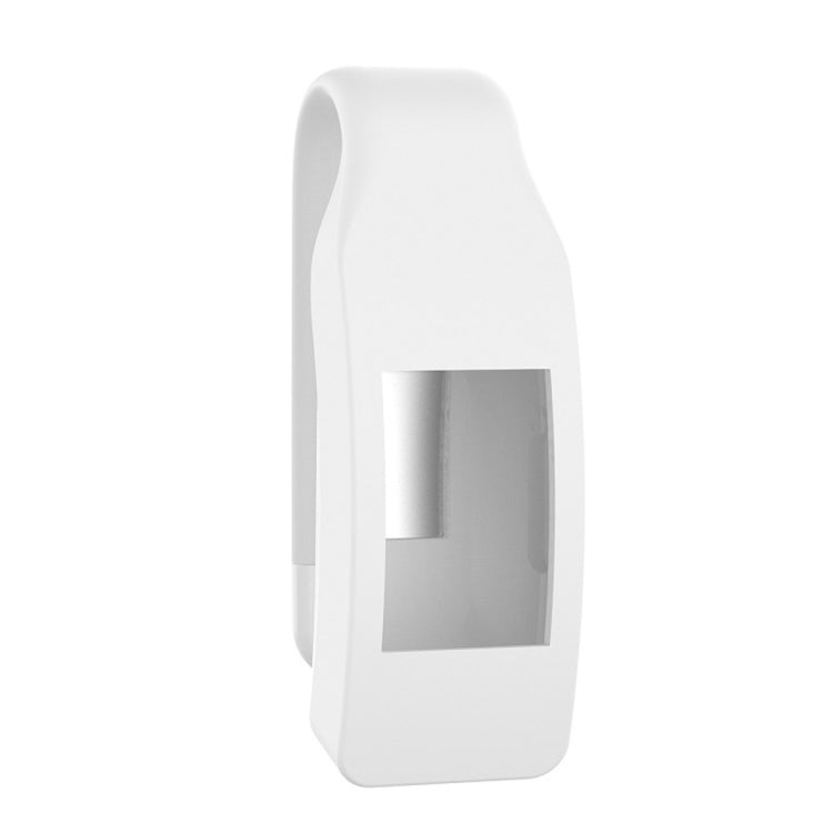 Smart Watch Silicone Clip Button Protective Case for Fitbit Inspire / Inspire HR / Ace 2