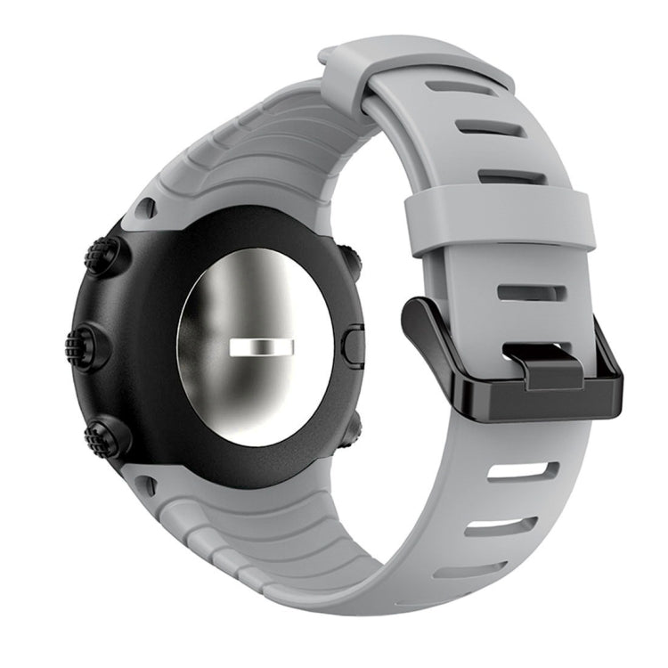 Smart Watch Silicone Watch Band for Suunto Core