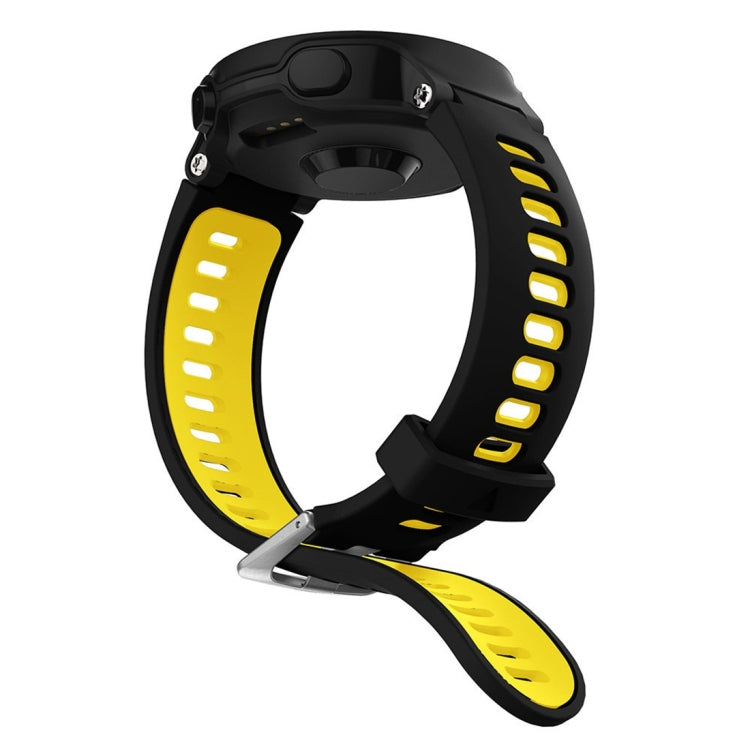 Smart Watch Silicone Watch Band for Garmin Forerunner 735XT