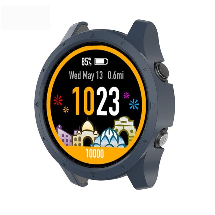 Smart Watch PC Protective Case for Garmin Forerunner 935