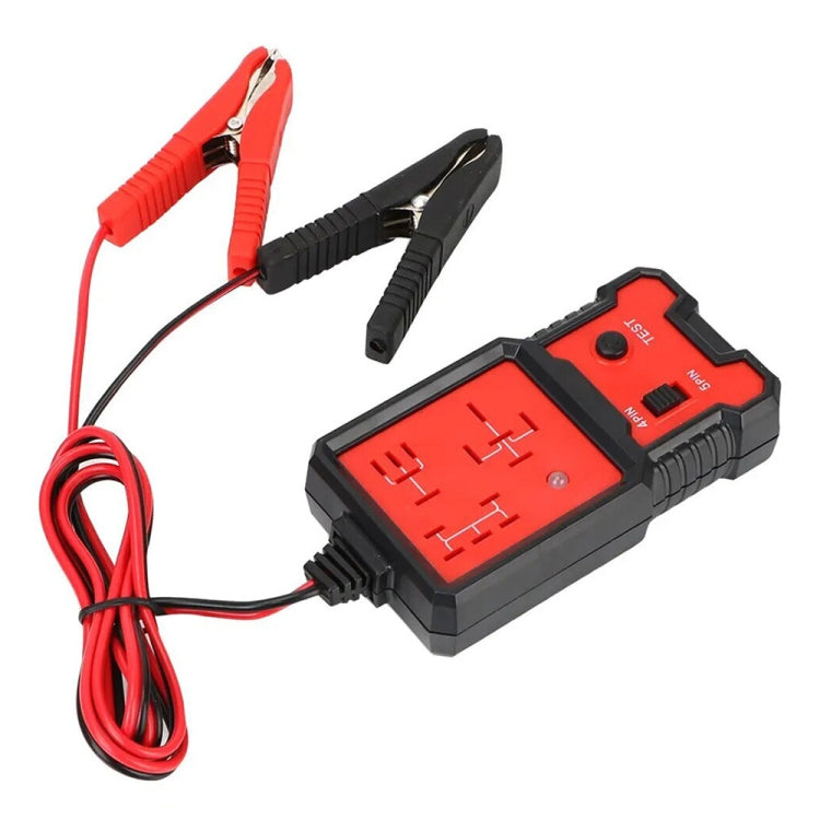 CNBJ-707 4 Pin 5 Pin Relays Quick Tester, CNBJ-707