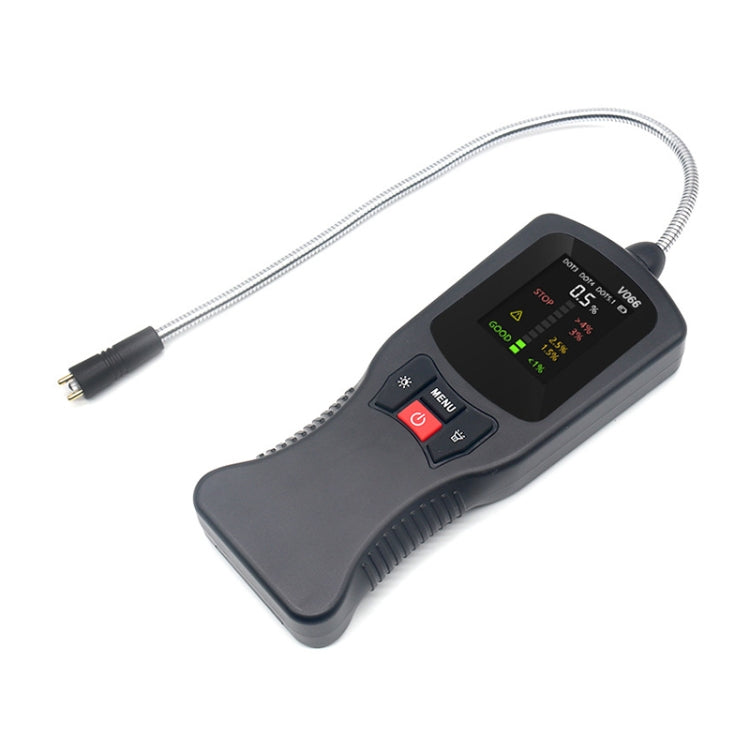 V066 Car Brake Fluid Detection Pen Moisture Tester, V066