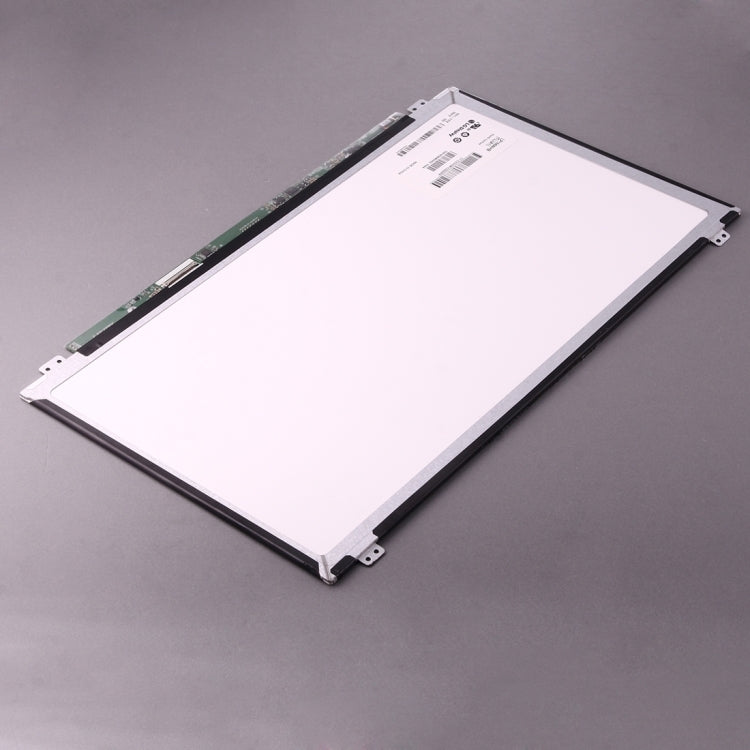 LP133WF2-SPL2 13.3 inch 30 Pin High Resolution 1920x1080 Laptop Screen IPS TFT LCD Panels, Upper and Lower Bracket, LP133WF2-SPL2
