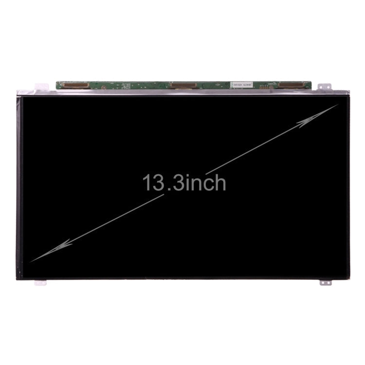 N133BGA-EA1 13.3 inch 30 Pin High Resolution 1366x768 Laptop Screen TFT LCD Panels, N133BGA-EA1