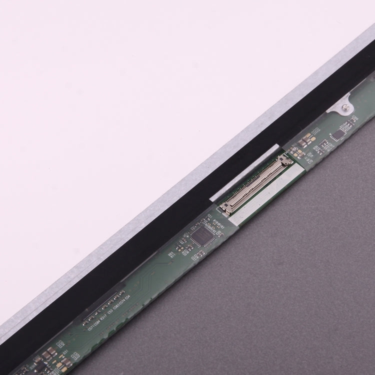 LP156WHA-SPA1 15.6 inch 30 Pin High Resolution 1366 x 768 Laptop Screen TFT LCD Panels, Upper and Lower Bracket, LP156WHA-SPA1