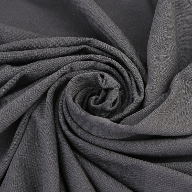 Anti-Dust Anti-UV Heat-insulating Elastic Force Cotton Car Cover for Business Car, Size: 4.8m~5.15m, Size: 4.8m~5.15m