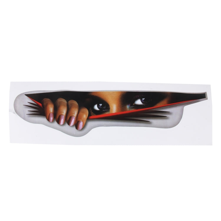 3D Characteristic Digital Simulation Car Paper Sticker, Exaggerated Effection1, Exaggerated Effection 2, Exaggerated Effection 3, Exaggerated Effection 4, Exaggerated Effection 5, Exaggerated Effection 6, Exaggerated Effection 7, Exaggerated Effection ...