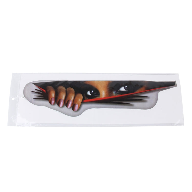 3D Characteristic Digital Simulation Car Paper Sticker, Exaggerated Effection1, Exaggerated Effection 2, Exaggerated Effection 3, Exaggerated Effection 4, Exaggerated Effection 5, Exaggerated Effection 6, Exaggerated Effection 7, Exaggerated Effection ...