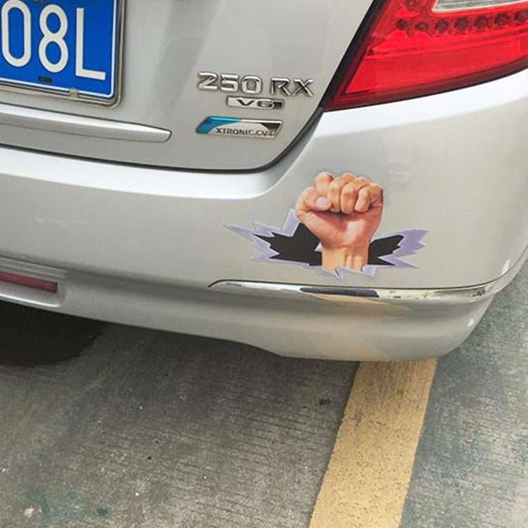 3D Characteristic Digital Simulation Car Paper Sticker, Exaggerated Effection1, Exaggerated Effection 2, Exaggerated Effection 3, Exaggerated Effection 4, Exaggerated Effection 5, Exaggerated Effection 6, Exaggerated Effection 7, Exaggerated Effection ...