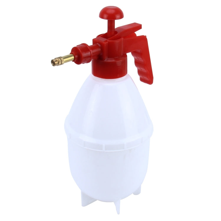KANEED 1.5L Corrosion-Resistant Hand-pressure Hand Pump Pressure Sprayer Water Bottle for Washing Car And Gardening, Sprayer Water Bottle