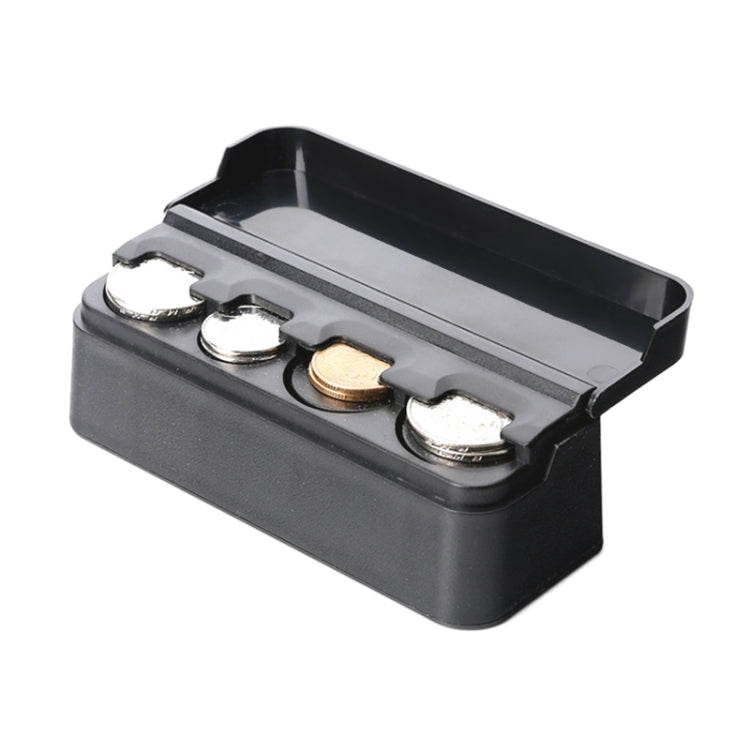 CARSUN PL-016 Coin Holder, Coin Holder