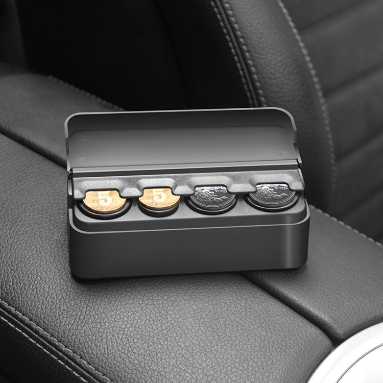 CARSUN PL-016 Coin Holder, Coin Holder