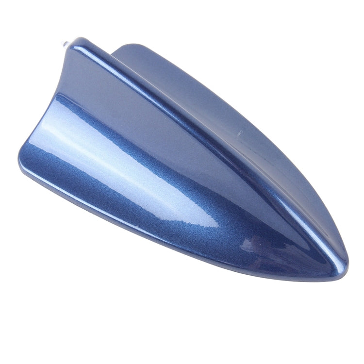 A-881 Shark Fin Car Dome Antenna Decoration, A-881
