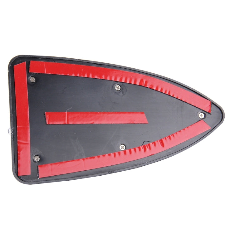 A-881 Shark Fin Car Dome Antenna Decoration, A-881