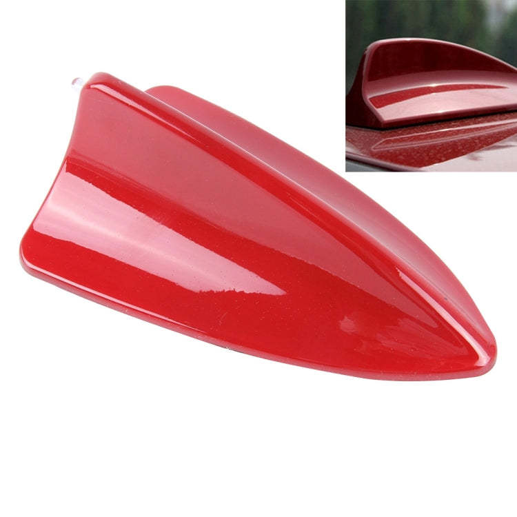 A-881 Shark Fin Car Dome Antenna Decoration, A-881