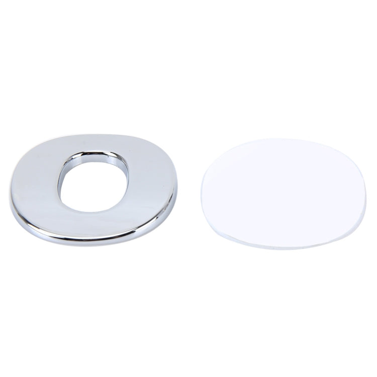 Car Vehicle Badge Emblem 3D English Letter Self-adhesive Sticker Decal, Size: 4.5*4.5*0.5cm, O, E, P, F, Q, G, R, H, S, I, T, A, J, U, Y, K, V, Z, L, W, B, M, X, C