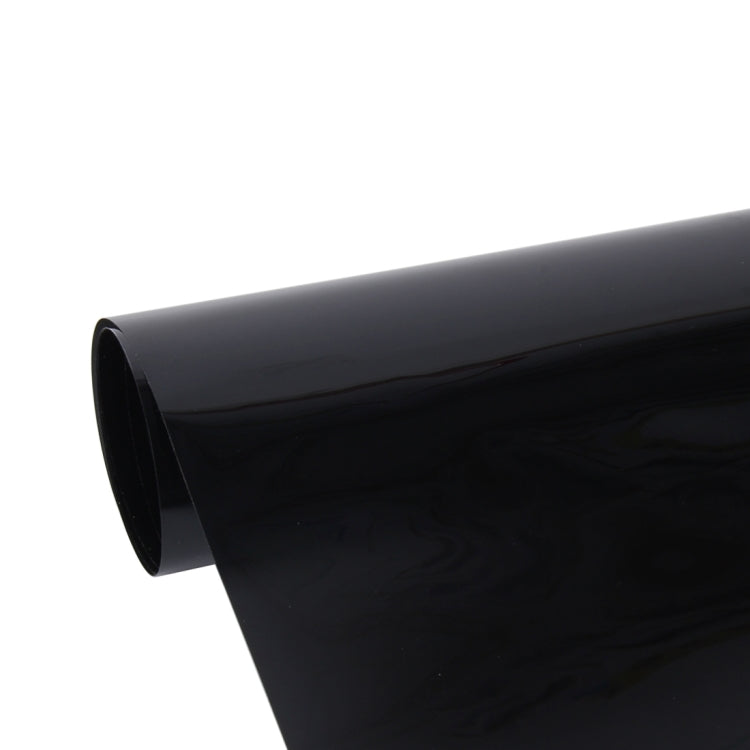 1.5m * 0.5m  Aumo-mate Anti-UV Cool Change Color Car Vehicle Chameleon Window Tint Film Scratch Resistant Membrane, Transmittance: 50%, Transmittance: 50%