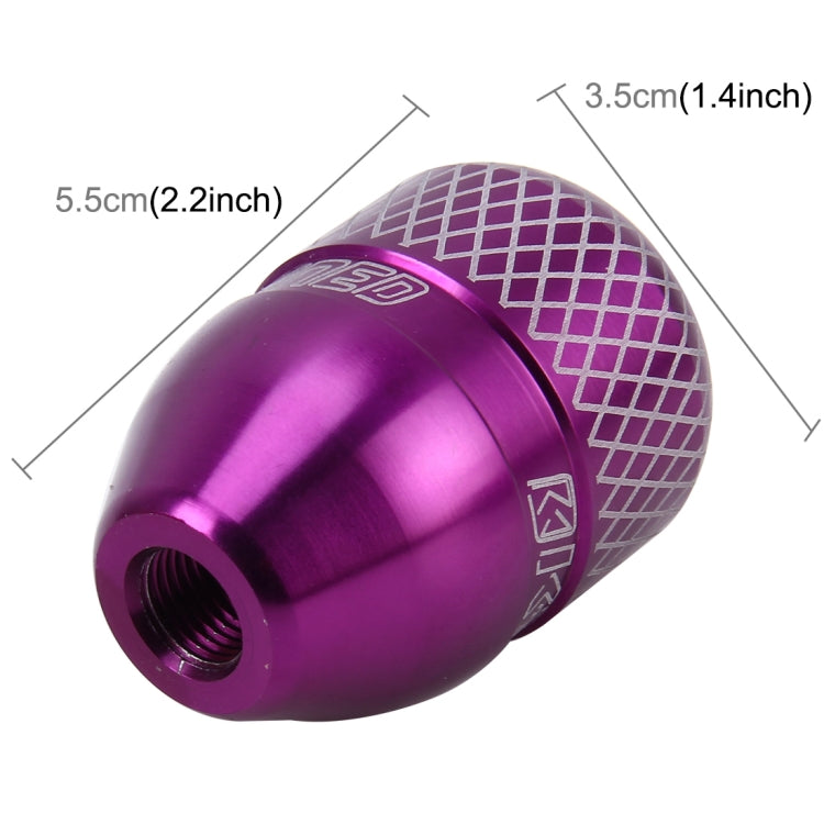 Universal Car Gear Shift Knob Modified Car Gear Shift Knob Auto Transmission Shift Lever Knob Gear Knobs