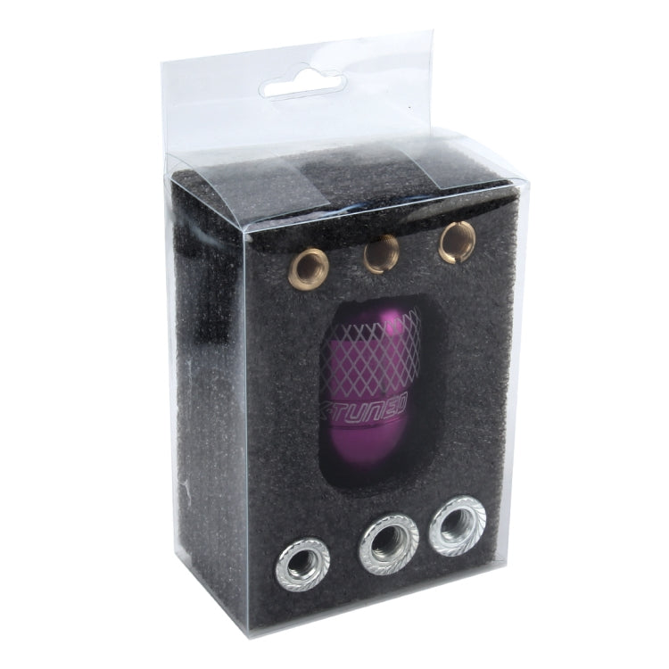 Universal Car Gear Shift Knob Modified Car Gear Shift Knob Auto Transmission Shift Lever Knob Gear Knobs