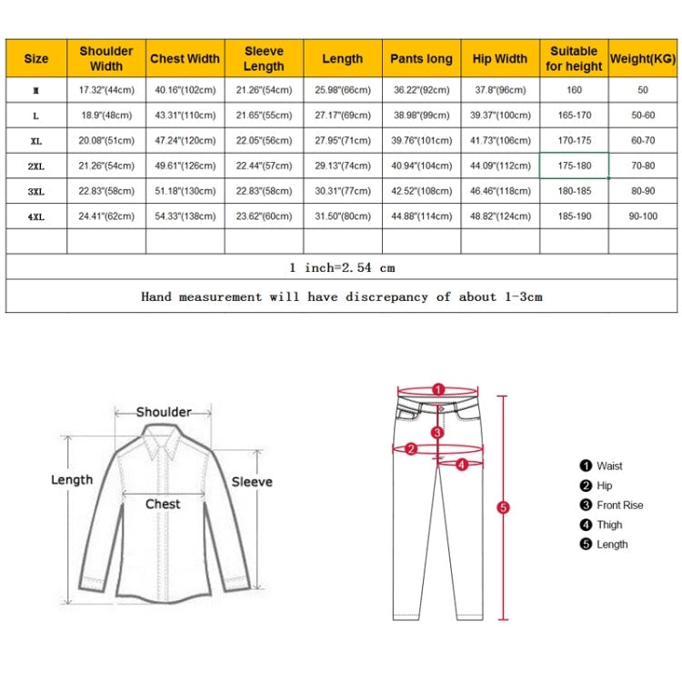 Durable Reflective Motorcycle Split Raincoat Pants Riding Bicycle Electric Bike Windproof Waterproof Rain Wear for Adult, Size: 2XL(Black), Size: 2XL