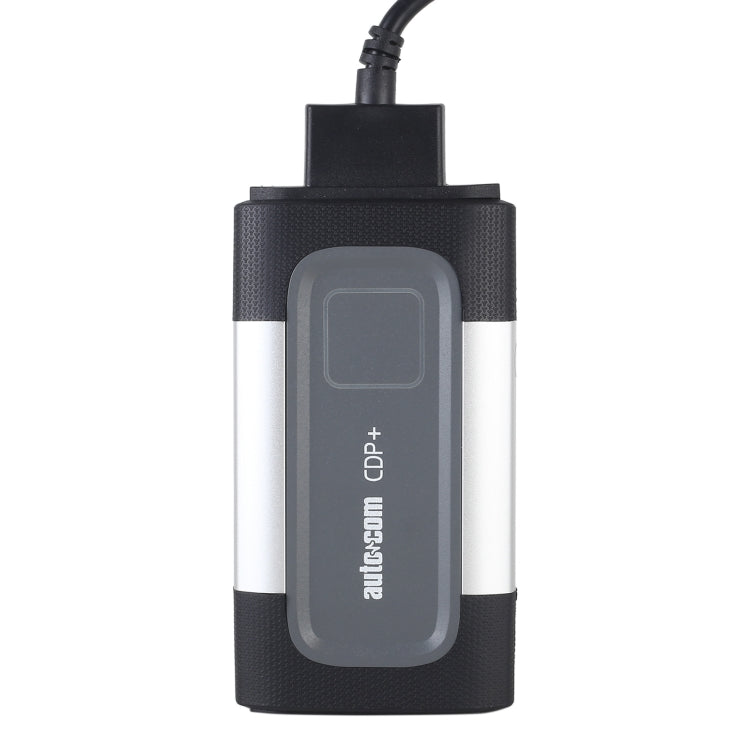 Autocom CDP+ Professional Auto TCS CDP Pro Plus for Autocom Diagnostic Car Cables OBD2 Diagnostic Tool(Bluetooth), Car Cables OBD2 Diagnostic Tool, OBD2 Bluetooth