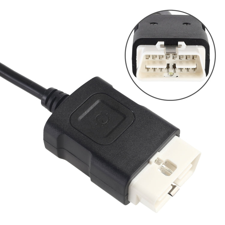 Autocom CDP+ Professional Auto TCS CDP Pro Plus for Autocom Diagnostic Car Cables OBD2 Diagnostic Tool(Bluetooth), Car Cables OBD2 Diagnostic Tool, OBD2 Bluetooth