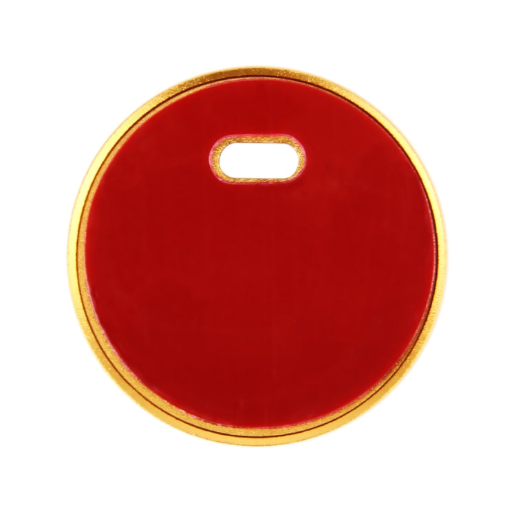 3D Aluminum Alloy Engine Start Stop Push Button Cover Trim Decorative Sticker for Mazda, for Mazda