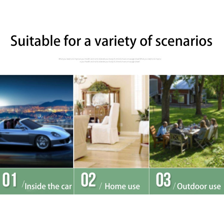 30 x 30cm Microfiber Absorbent Cleaning Drying Clean Cloth Washing Car Care Wash Towel, 30 x 30cm