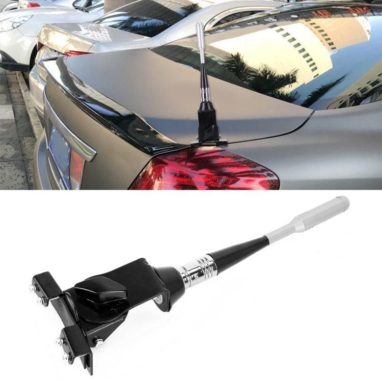 PS-404 Modified Car Antenna Aerial, Size: 27.8cm x 7.2cm, PS-404