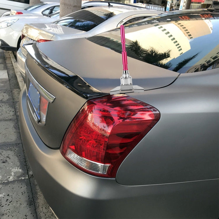 PS-409 Modified Car Antenna Aerial, Size: 24.0cm x 11.5cm, PS-409