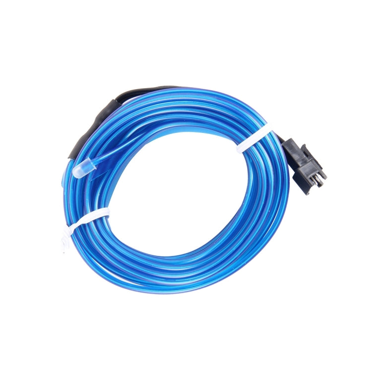 1M Cold Light Flexible LED Strip Light For Car Decoration, 1M, Car Cold Light Flexible