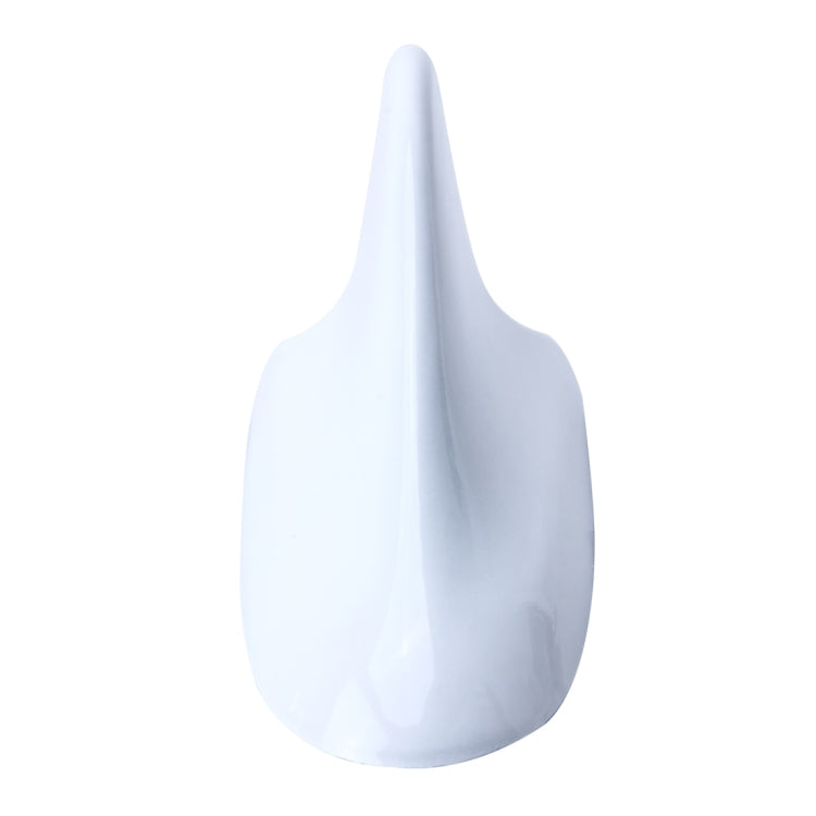 A-886 Car Auto Shark Fin Dome Antenna Decoration for Honda Buick Nissan Hyundai Toyota Volkswagen Mazda, A-886